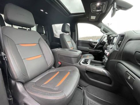 Used 2021 GMC Sierra 1500 AT4 w/ AT4 Preferred Package image 29