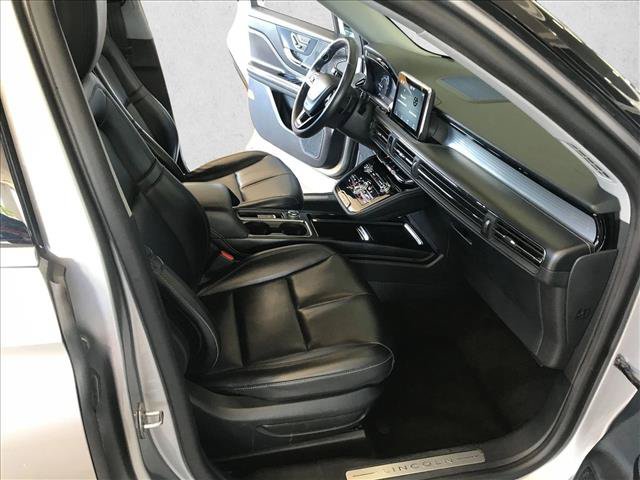 Used 2021 Lincoln Corsair FWD image 19