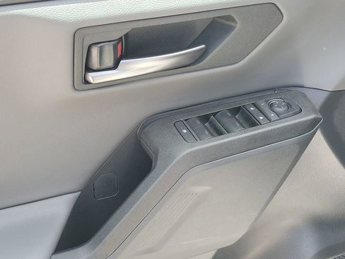 New 2026 Toyota RAV4 SE FWD image 20