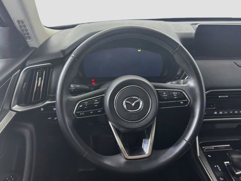 Used 2024 MAZDA CX-90 Plug-In Hybrid w/ Premium Pkg AWD/4WD image 17