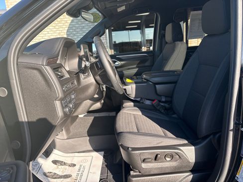 Used 2024 Chevrolet Tahoe LS w/ Driver Alert Package image 3