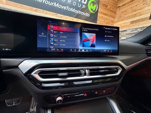 Used 2024 BMW i4 M50 w/ Premium Package image 18