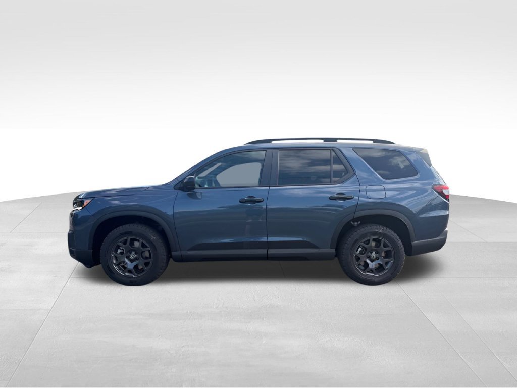 New 2026 Honda Pilot TrailSport image 19