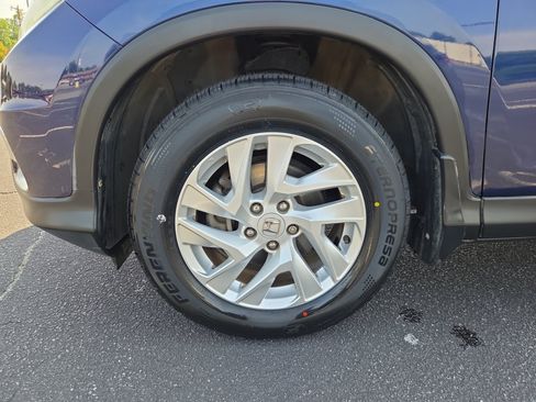 Used 2016 Honda CR-V EX image 31
