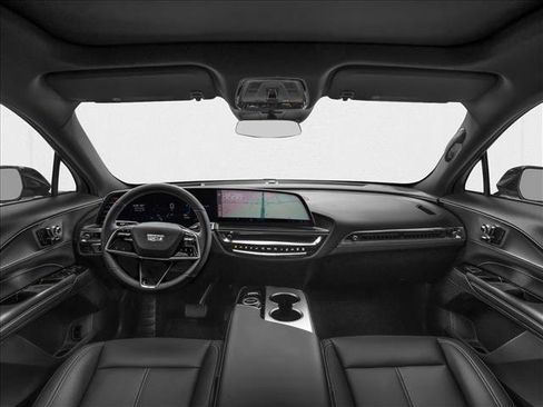 New 2026 Cadillac Lyriq Sport image 5