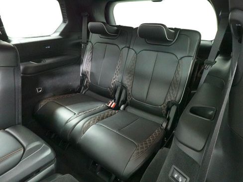 Used 2021 Jeep Grand Cherokee L Summit w/ Advanced Protech Group IV AWD/4WD image 28