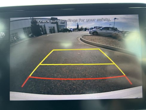 Used 2023 Kia Forte LXS w/ LXS Technology Package image 5