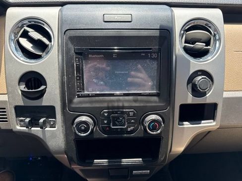 Used 2014 Ford F150 XLT w/ Equipment Group 302A Luxury RWD image 10