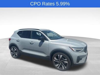 Certified 2024 Volvo XC40 B5 Plus w/ Protection Package Premier