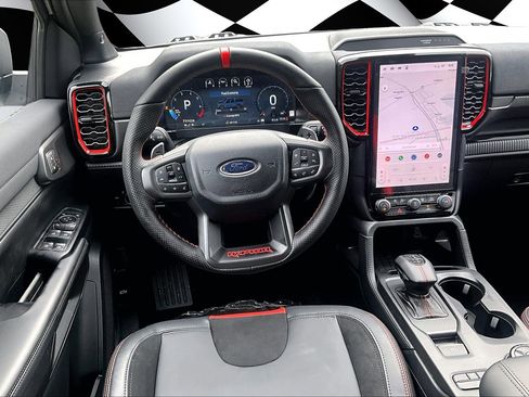 New 2026 Ford Ranger Raptor image 16