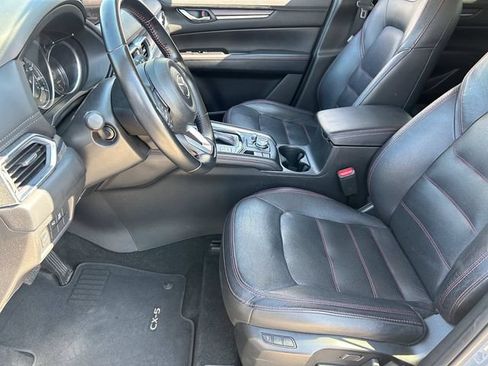 Used 2024 MAZDA CX-5 Carbon Edition AWD/4WD image 21