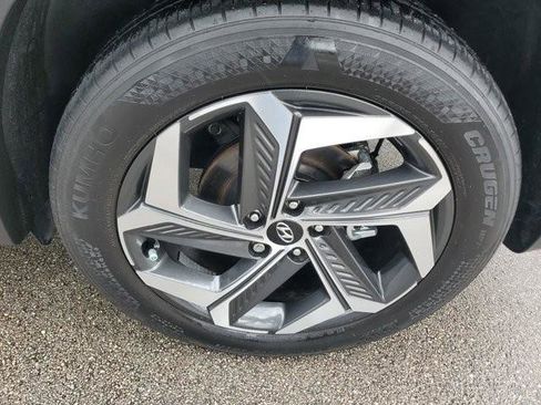 Certified 2023 Hyundai Tucson SEL w/ Convenience Package image 9