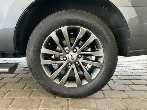 Used 2020 Ford Expedition Limited w/ Equipment Group 301A image 52