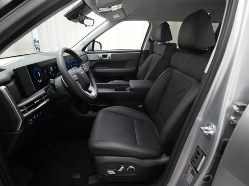 Used 2026 Hyundai Santa Fe SEL AWD/4WD image 7