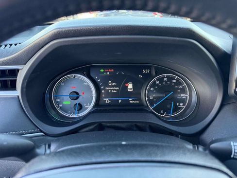 Used 2021 Toyota Venza XLE w/ Softex Package AWD/4WD image 20