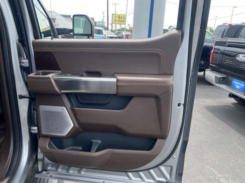 Used 2021 Ford F150 King Ranch w/ Equipment Group 601A High AWD/4WD image 58