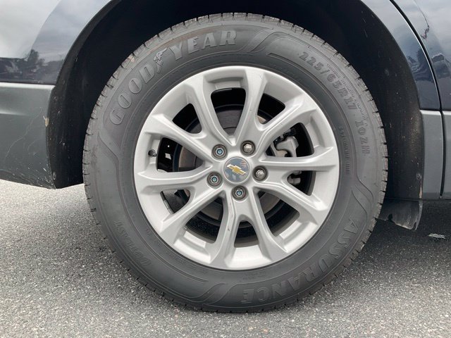 Used 2021 Chevrolet Equinox LT AWD/4WD image 34