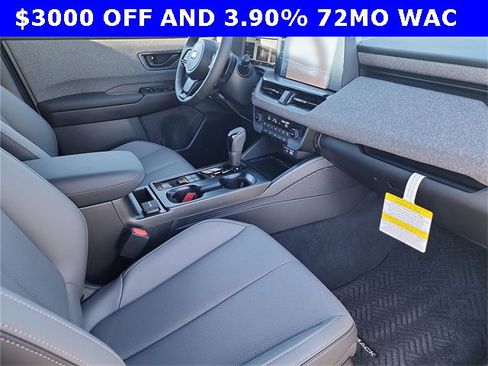 New 2026 Subaru Outback Limited XT image 16