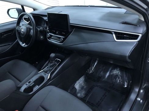 Certified 2025 Toyota Corolla LE image 23