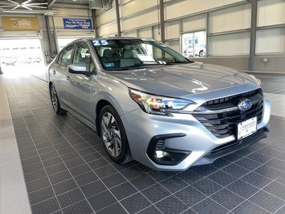Used 2025 Subaru Legacy Limited w/ Popular Package #2