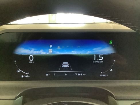 Certified 2024 Kia Seltos SX AWD/4WD image 16