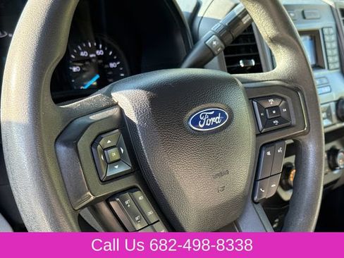 Used 2021 Ford F450 XL w/ Power Equipment Group AWD/4WD image 29