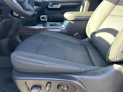 Used 2023 Chevrolet Silverado 1500 RST w/ All Star Edition Plus image 10