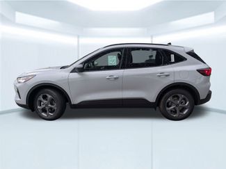New 2025 Ford Escape ST-Line w/ Equipment Group 301A video 2