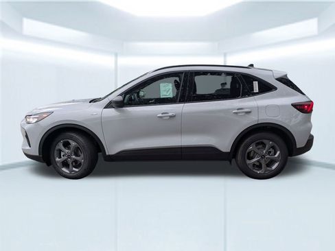 New 2025 Ford Escape ST-Line w/ Equipment Group 301A image 2