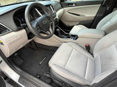 Used 2018 Hyundai Tucson SEL AWD/4WD image 13