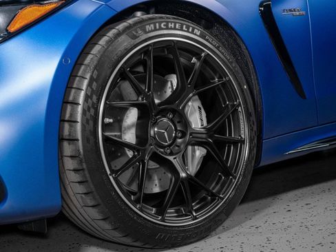 New 2026 Mercedes-Benz CLE 53 AMG 4MATIC Cabriolet image 35