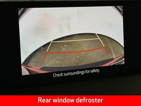 Used 2023 MAZDA CX-5 AWD 2.5 Turbo image 9