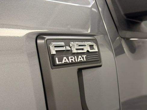 Used 2023 Ford F150 Lariat w/ Equipment Group 502A High AWD/4WD image 13