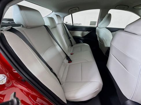 New 2026 Toyota Camry XLE FWD image 25