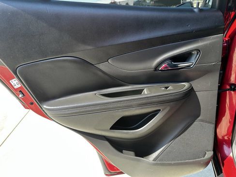 Used 2019 Buick Encore Preferred image 22