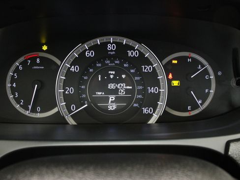 Used 2015 Honda Accord EX-L image 38