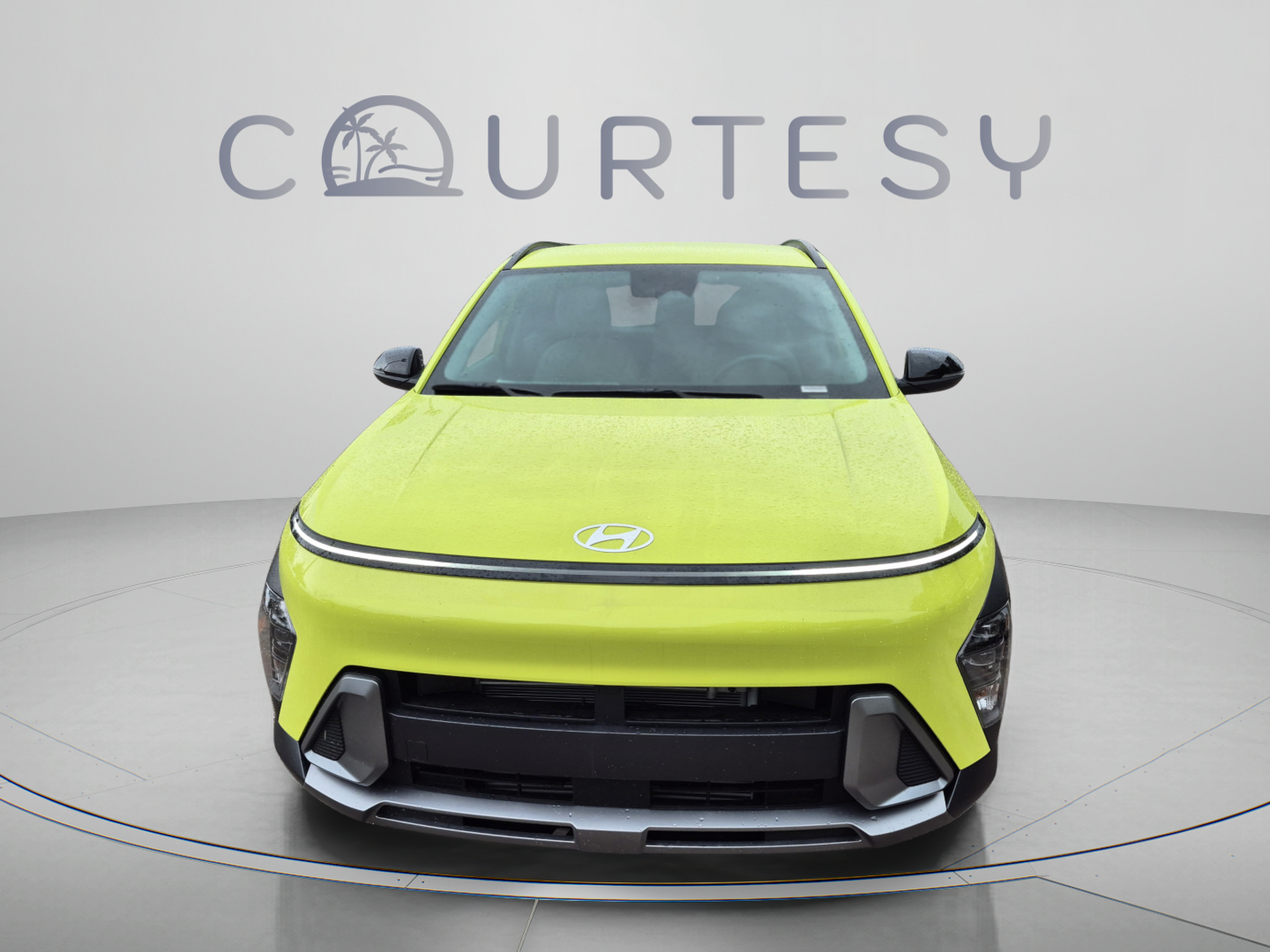 New 2026 Hyundai Kona SEL Premium FWD image 8