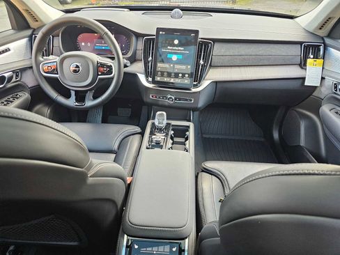 New 2026 Volvo XC90 B6 Ultra w/ Lounge Package AWD/4WD image 14