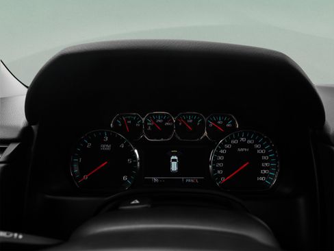 Used 2017 Chevrolet Tahoe Premier RWD image 22