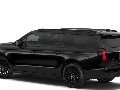 New 2026 Ford Expedition Max Platinum w/ Stealth Performance Package image 25