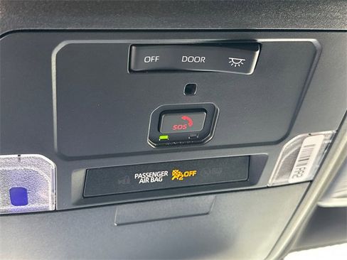 New 2025 Toyota Tacoma TRD Sport image 24