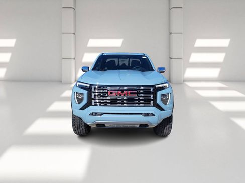 New 2026 GMC Canyon Denali image 2