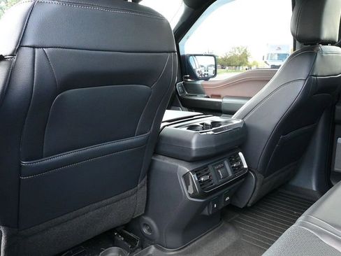 Used 2021 Ford F150 Lariat w/ Equipment Group 502A High AWD/4WD image 23