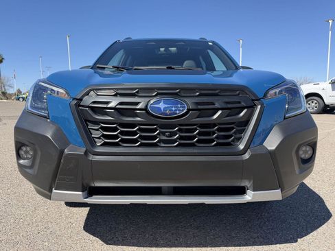 Used 2023 Subaru Forester Wilderness w/ Wilderness Package image 9