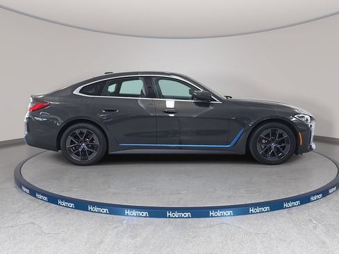 Used 2023 BMW i4 eDrive35 RWD image 6