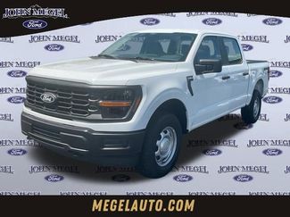 New 2026 Ford F150 XL AWD/4WD video 1