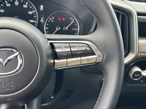 Certified 2025 MAZDA CX-50 AWD 2.5 Hybrid w/ Weather Package image 30