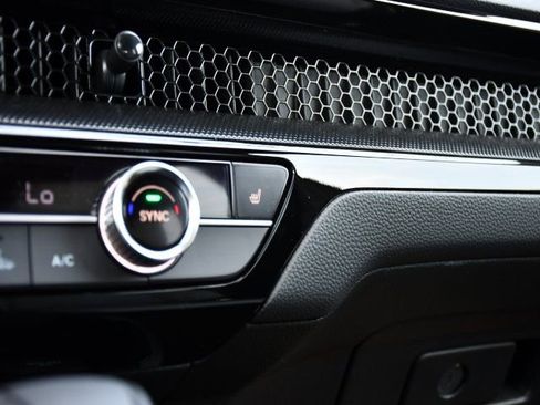 New 2026 Honda CR-V Sport Touring image 13