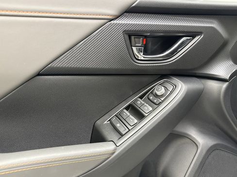 Used 2025 Subaru Crosstrek 2.5i Limited image 11