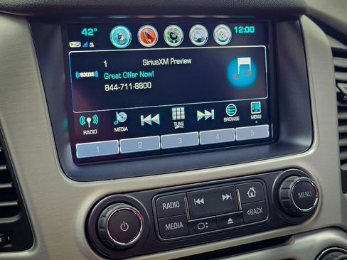 Used 2018 GMC Yukon SLT w/ Premium Edition image 27